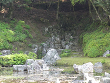 常栄寺庭園